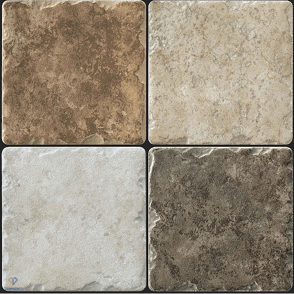 Floor Tiles in Kenya