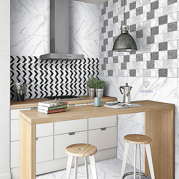 Floor Tiles in Kenya