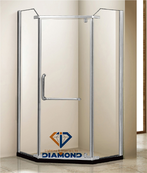 Shower Enclosures/ Cubicles in Kenya